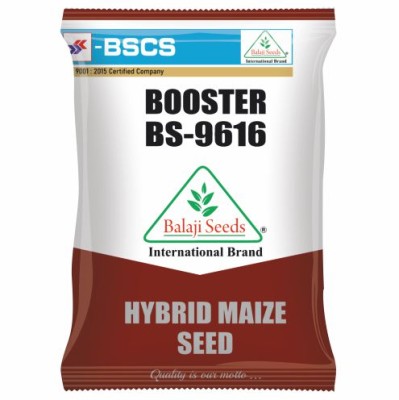 BOOSTER - 9616